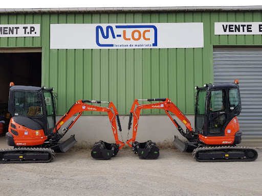 M-LOC SAINT-LÔ - Thumbnail