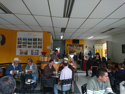 Photos of Caf&eacute; De Mi Tierra
