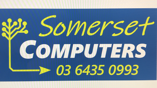 Somerset Computers - Visual