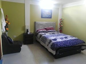 HOSTAL MARIAJOSE 1