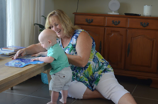 Coffs Kids in Motion Logo