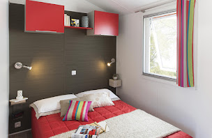 Photo n°20 de Camping Ferme Pédagogique de Prunay à Valloire-sur-Cisse (Vacances à la ferme)