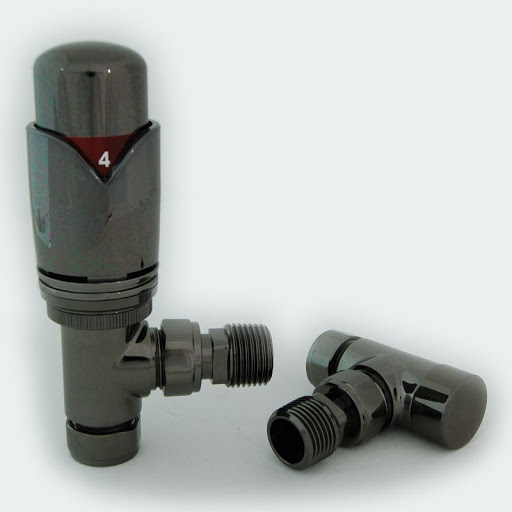 Radiator Valves.com - Visual