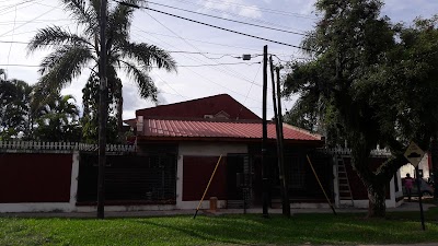 Photos of Carrefour hypermarket "La Rural"