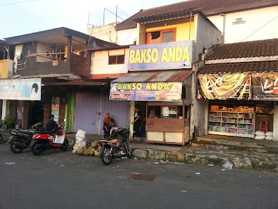 Photos of Bakso Anda