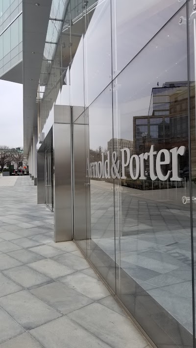 Arnold & Porter LLP