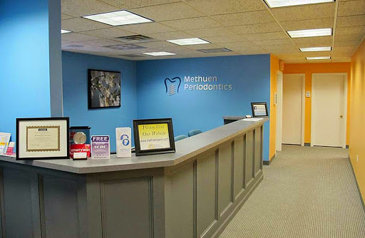 Methuen Periodontics & Implant Dentistry - Thumbnail