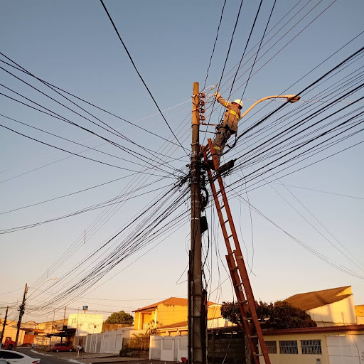 Eletricista em Brasília DF – Eletroed – Instalações e Manutenções Elétricas, E materiais