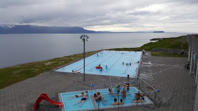 Photos of Hofs&oacute;s Sundlaug