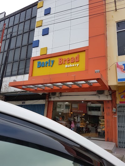 Photos of Darly Bread Bakery