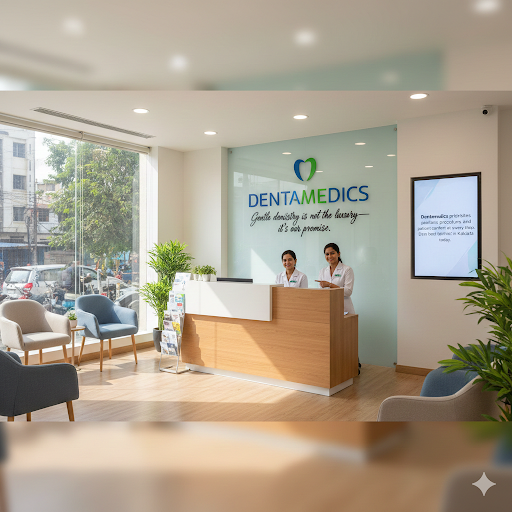 Business update post image
