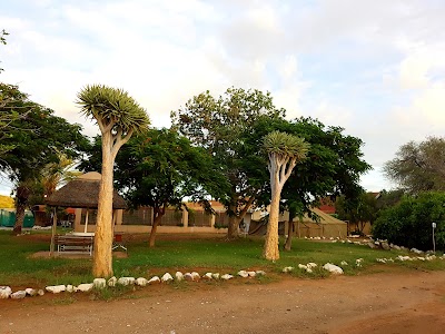 Photos of Khorixas Lodge