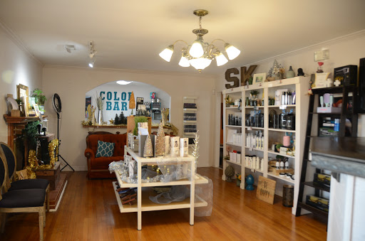 The Sk Salon @ Luna Jade - Thumbnail