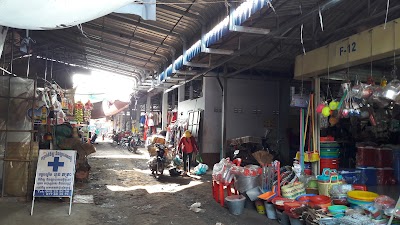 Photos of ផ្សារថ្នល់ទទឹង| Phsar Tnal Totoeurng Market