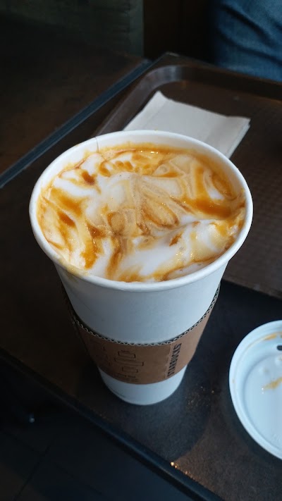 Photos of STARBUCKS COFFEE