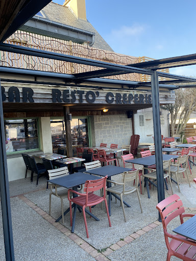 Photo de La Bergerie à Pleumeur-Bodou (22560)