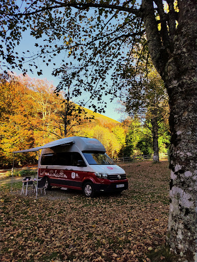 Van Park Pirineos - Thumbnail