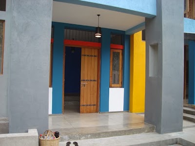 Photos of Sri Lanka Institute of Architects