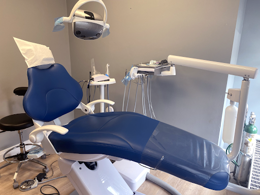 Cambridge Family Dentistry