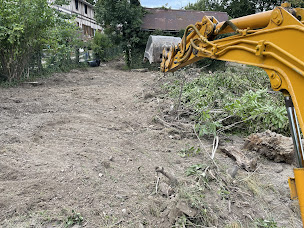 Photo n°15 de Les Terrassements de Lucas à Voigny (Entreprise de terrassement)