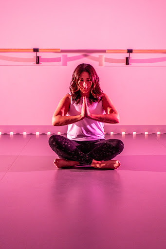 Studio Elevate Fit - Visual