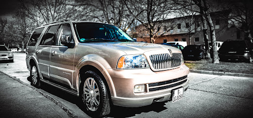American Auto Service GmbH - Thumbnail