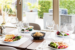 Photo n°2 de Restaurant Campanile Lille Sud - Seclin à Seclin (Restaurant)