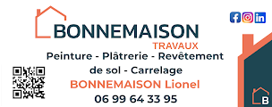 Photo n°13 de Bonnemaison Travaux à Souternon (Carreleur)