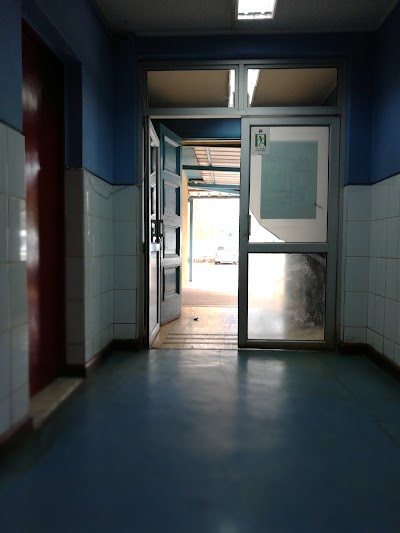Photos of Hospital De Collipulli