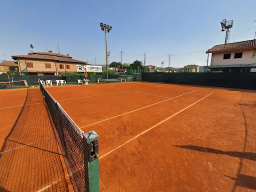 TC Castellarano - Visual