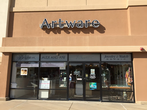 Artware - Visual