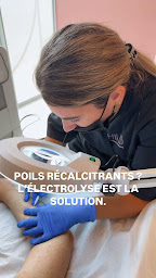 Photo n°15 de Centre Laser Hind - Epilation & Détatouage Montpellier à Montpellier (Centre d'épilation laser)