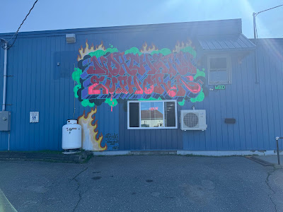 Photo of Northern Euphoria