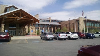 Photos of Park City Hospital