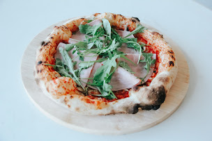 Photo n°1 de Comme Avant à Graulhet (Pizzeria)