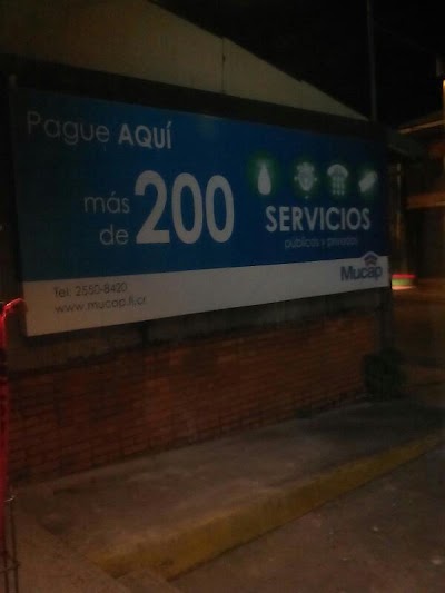 Photos of Mucap