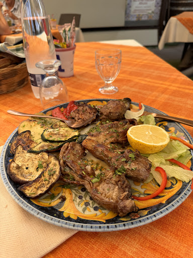 TRADIZIONE SICILIANA Ristorante Da Leo - Thumbnail