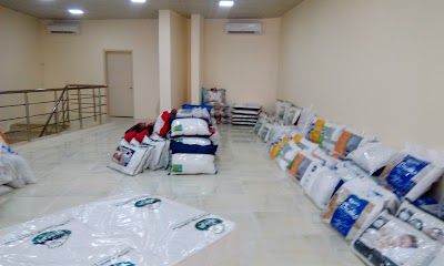 Photos of Palace of mattresses