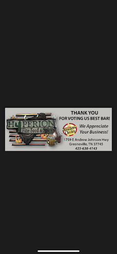 Hyperion Grill - Thumbnail