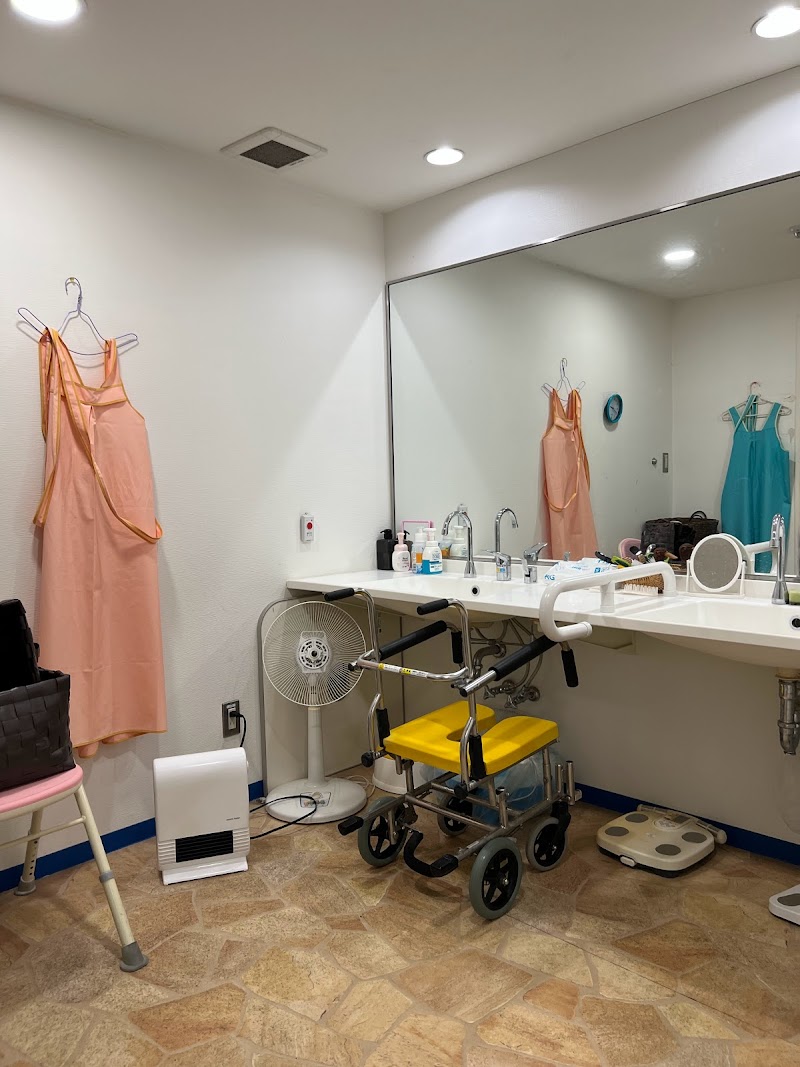 三あいランド新芦屋