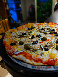 Photo n°22 de Tana Calda 