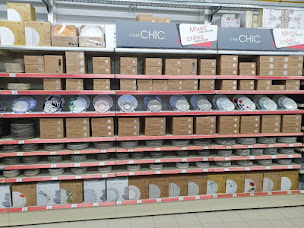 Photo n°23 de Centrakor Pontivy à Pontivy (Magasin d'ameublement d'extérieur)