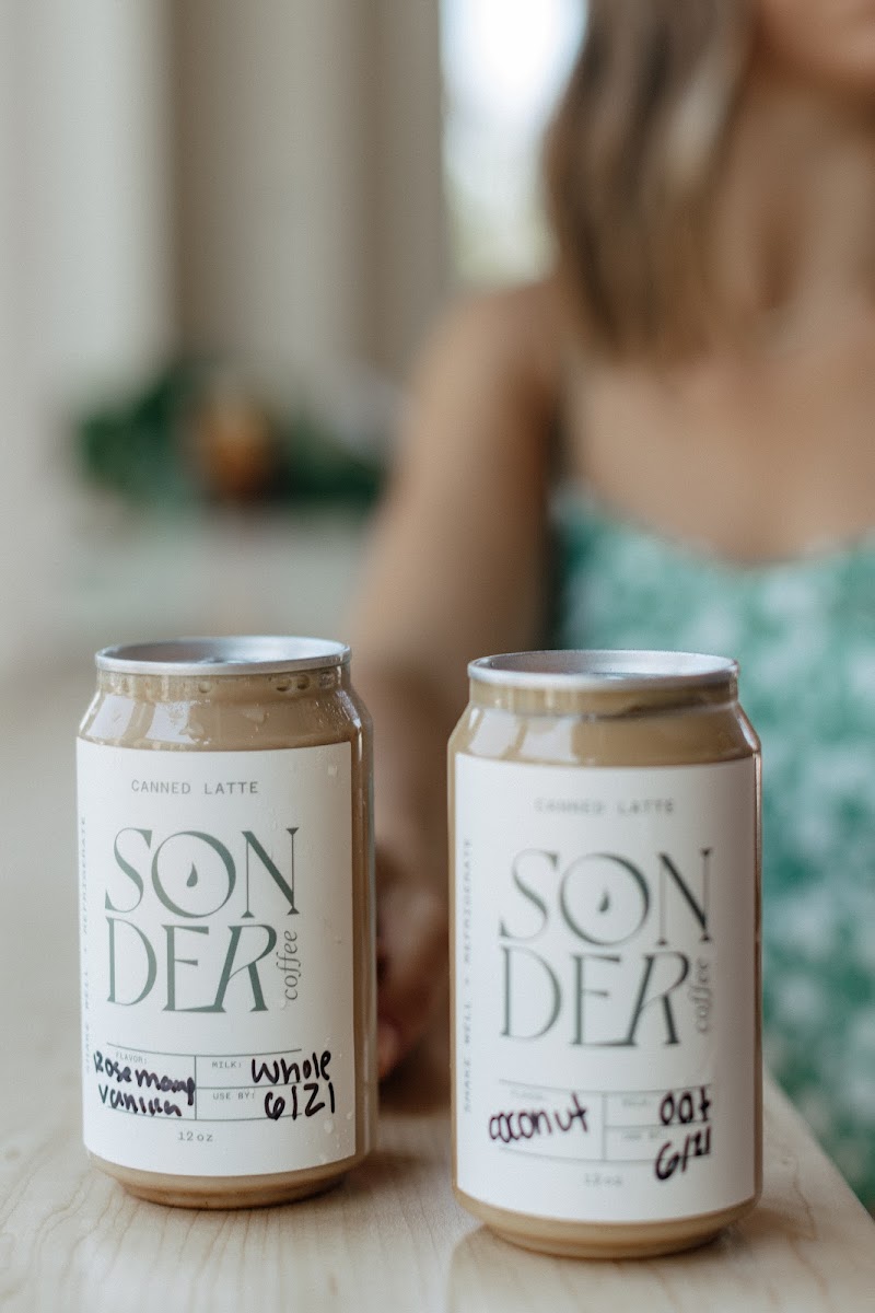 Sonder Coffee — photo 6
