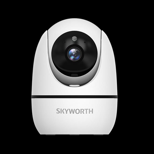 الروبى تك للدش وكاميرات المراقبة - صورة 2