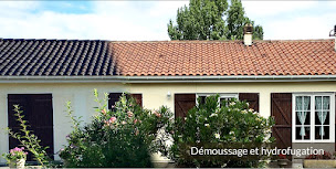 Photo n°3 de Cap Horn Habitat à Cavignac (Couvreur)