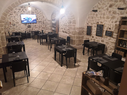 Mo Mo Osteria Pizzeria - Thumbnail