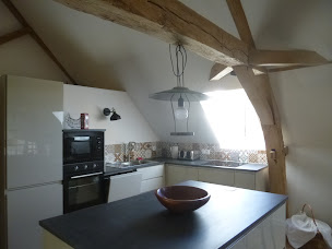 Photo n°1 de Les granges de Corlon à Saint-Léger-sous-Beuvray (Hostellerie)