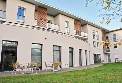 Photo de Maison de Retraite Louis Balsan