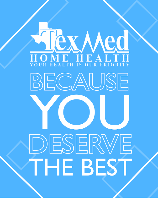 TEXMED HOME HEALTH INC - Photo 1