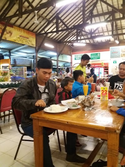 Photos of Pom Bensin Gombong